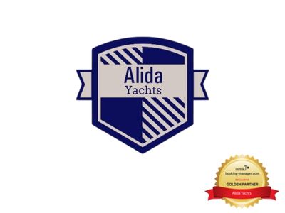 Golden Partner Upgrade: Alida Yachts